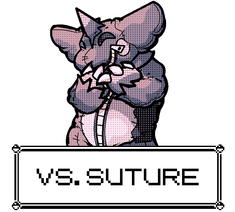 [Image: vssuture.png]