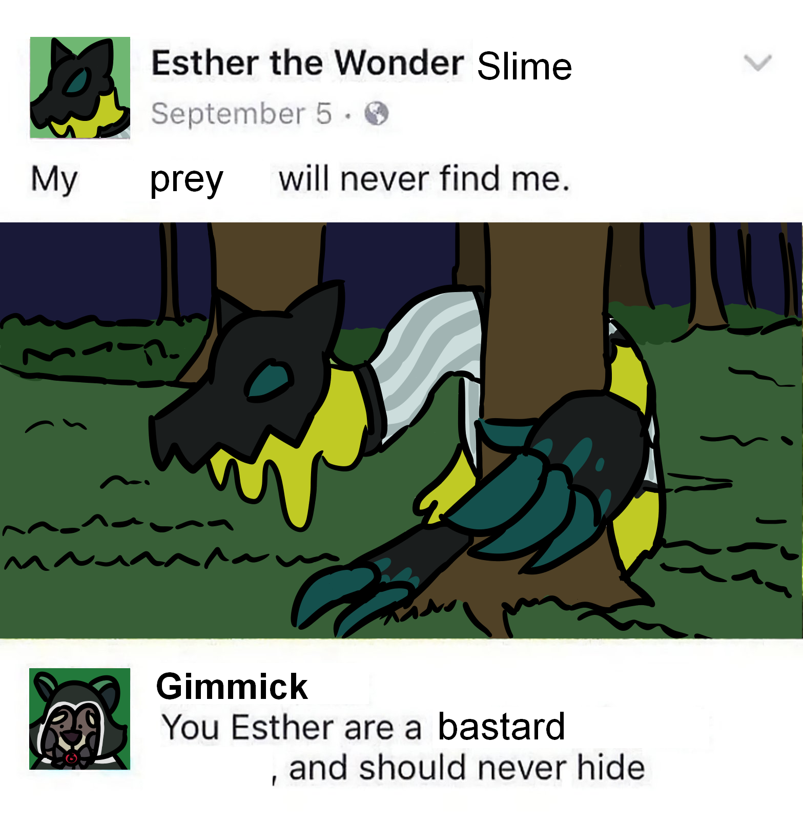 [Image: 643570638744846350_ESTHER_THE_WONDER_SLIME.png]