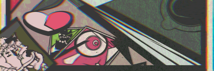 Cover slice image for Universal Constants Episode 1: First Blood.