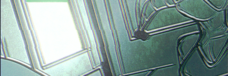 Cover slice image for Universal Constants Episode 5: Family Reunion