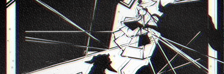 Cover slice image for Universal Constants Episode 6: The Artag Inheritance.