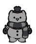 tcpdex:creature:snowman.png